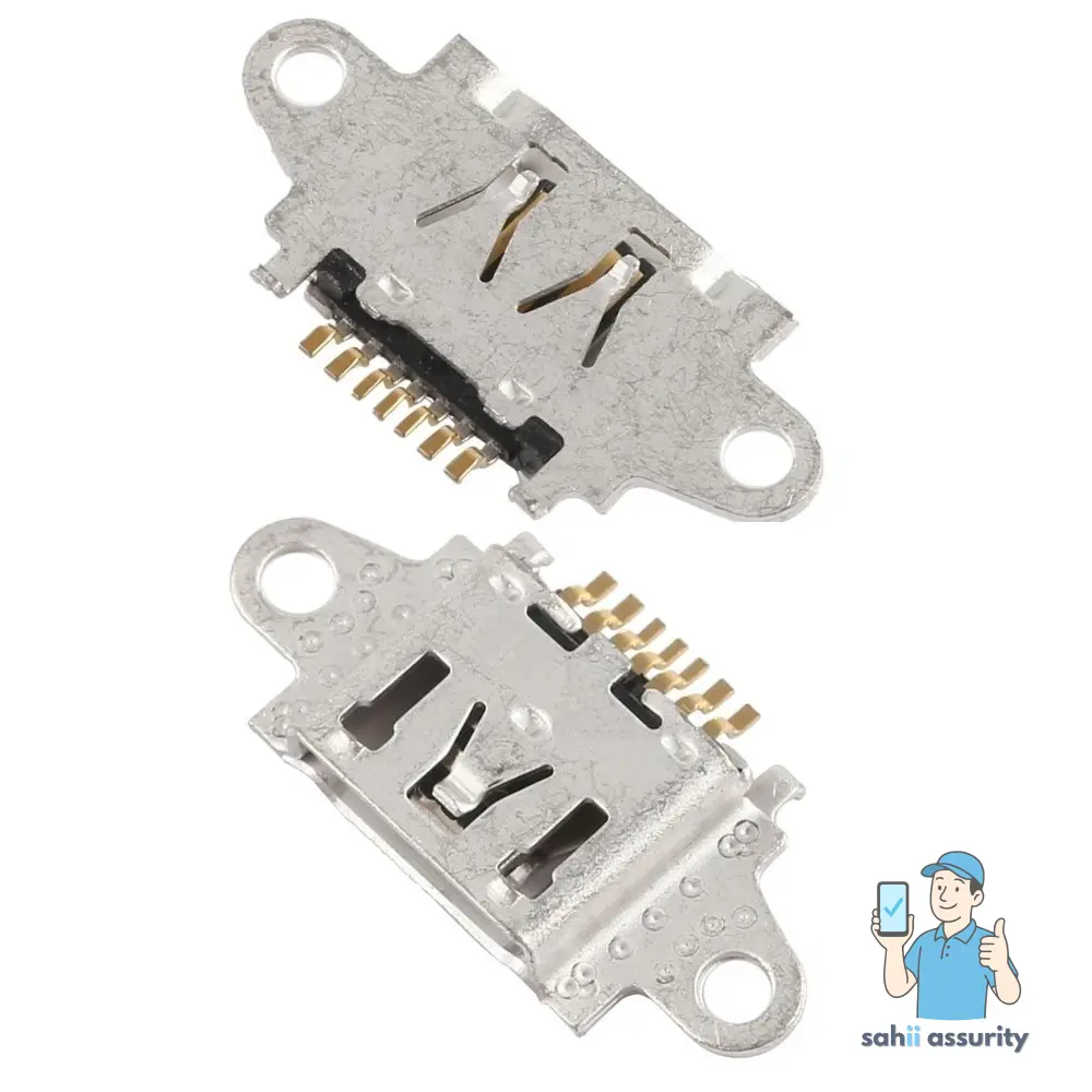 Charging Connector for Oppo A83